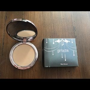 Girlactik bronzer in Cabo